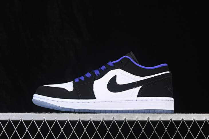 Picture of Air Jordan 1 LOW _SKUfw23231182982461047fw